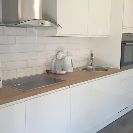 Jukic Apartman