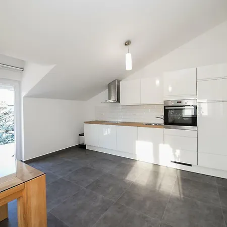 Jukic Apartman *