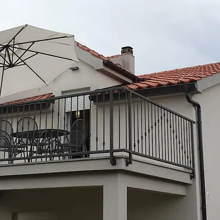 Jukic Apartman Zára