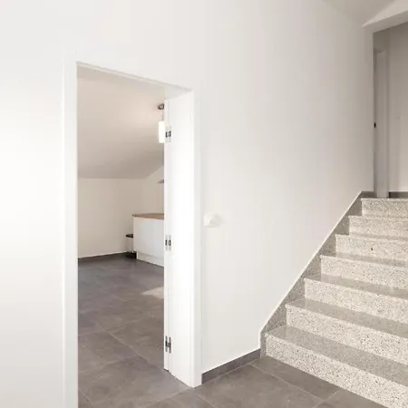 アパート Jukic *