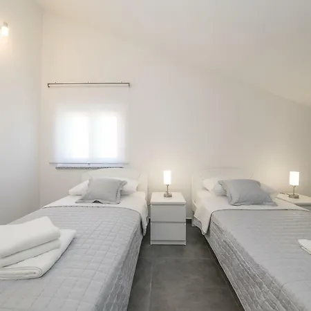 Apartment Jukic Zadar