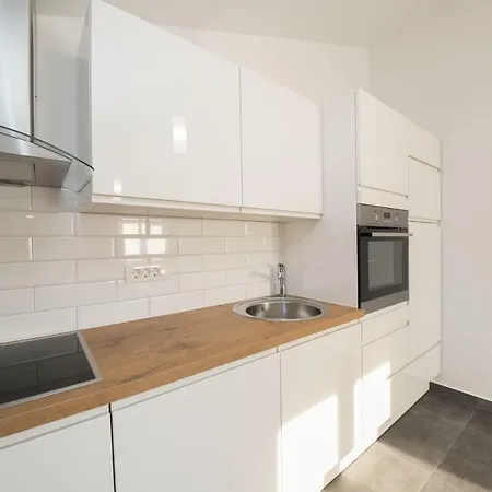 Jukic Apartment